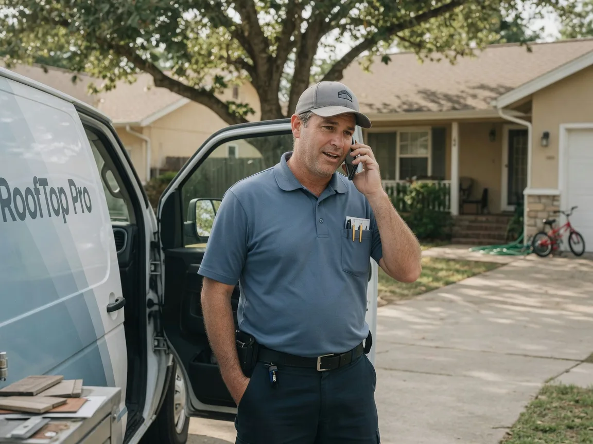 Roof Repair Ormond Beach, FL FAQs
