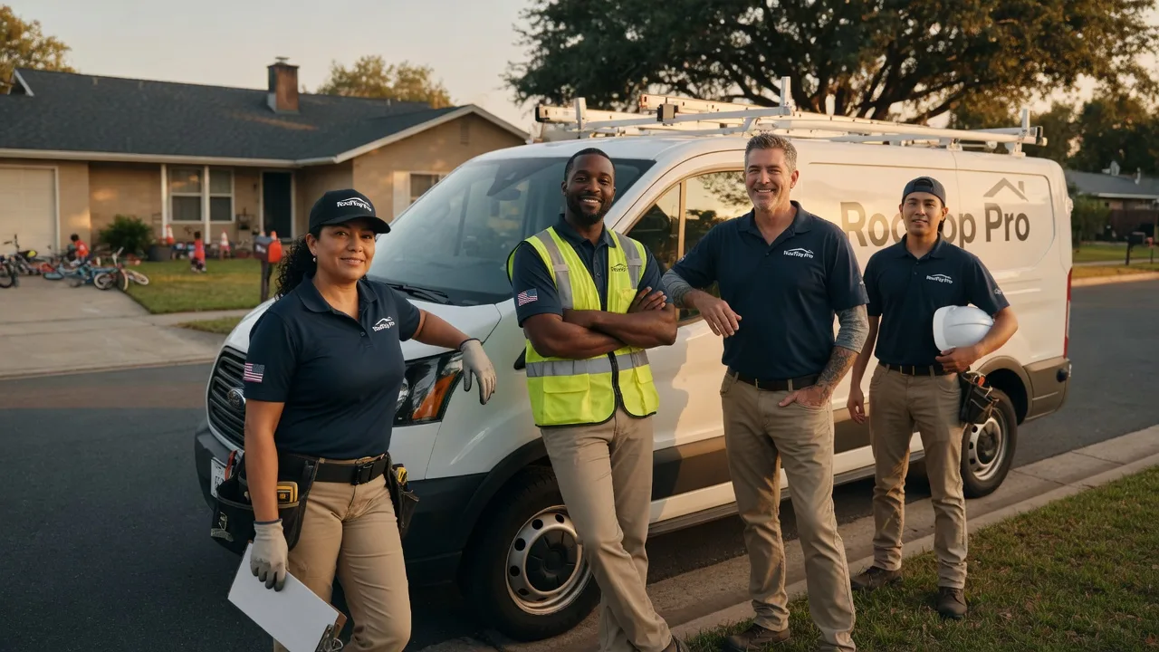 Roof Repair in Ormond Beach, FL near me